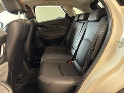 Mazda CX-3 Sports-Line**R-KAM**LEDER**NAVI** (2018) - Foto 11