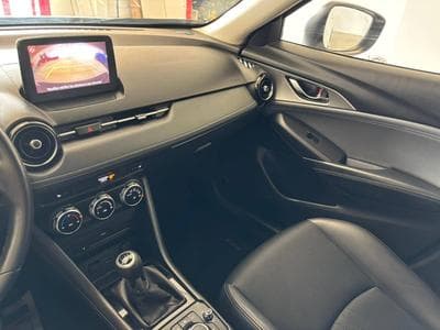 Mazda CX-3 Sports-Line**R-KAM**LEDER**NAVI** (2018) - Foto 9