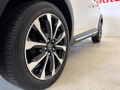 Mazda CX-3 Sports-Line**R-KAM**LEDER**NAVI** (2018) - Foto 7