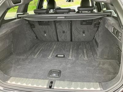 BMW 320 touring X drive (2020) - Photo 10