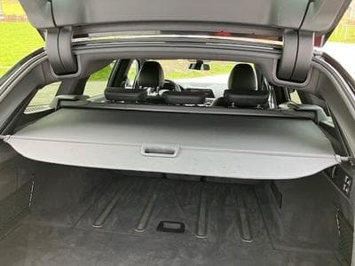 BMW 320 touring X drive (2020) - Photo 11