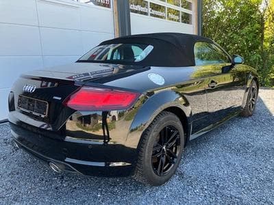 Audi TT (2017) - Photo 3