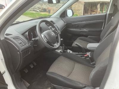 Mitsubishi ASX Clear Tec (2018) - Photo 7