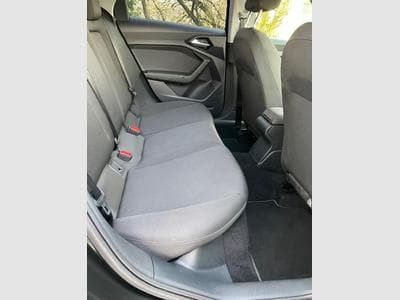 Audi A1 30 TFSI (2019) - Photo 9