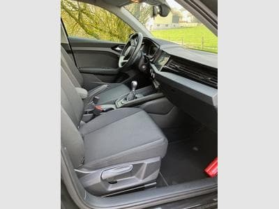 Audi A1 30 TFSI (2019) - Photo 10