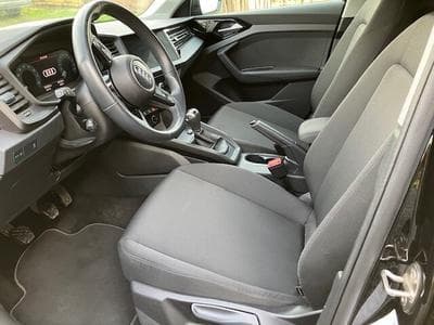 Audi A1 30 TFSI (2019) - Photo 12