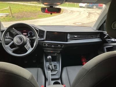 Audi A1 30 TFSI (2019) - Photo 13