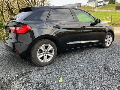 Audi A1 30 TFSI (2019) - Photo 6