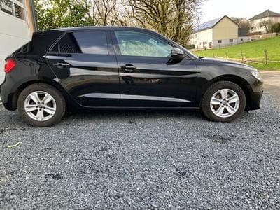 Audi A1 30 TFSI (2019) - Photo 7