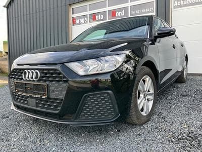 Audi A1 30 TFSI (2019) - Photo 3