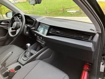 Audi A1 30 TFSI (2019) - Photo 14