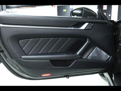 Porsche 911 (992.1) TURBO S CABRIOLET PDK – SLATE GREY PTS - XPEL (2023) - Photo 10