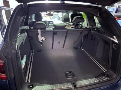 BMW X3 M40i (2018) - Photo 10