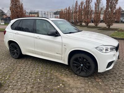 BMW X5 40d (2016) - Photo 1