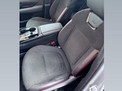 Hyundai Tucson N-Line 1.6 T-GDi 48V Mild Hybrid DCT7 (2024) - Foto 8