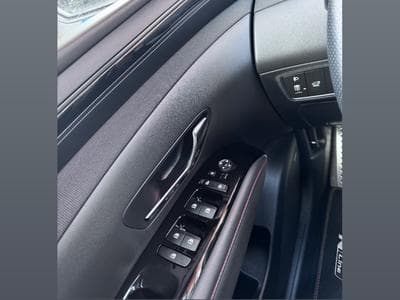 Hyundai Tucson N-Line 1.6 T-GDi 48V Mild Hybrid DCT7 (2024) - Foto 11