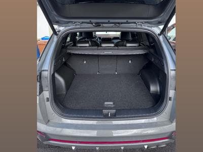 Hyundai Tucson N-Line 1.6 T-GDi 48V Mild Hybrid DCT7 (2024) - Foto 14