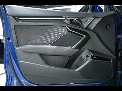 Audi RS3 SPORTBACK 2.5 TFSI QUATTRO S-TRONIC – PACK RS CARBON – ASCAR (2027) - Photo 10