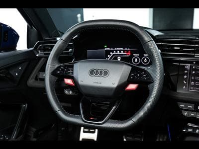 Audi RS3 SPORTBACK 2.5 TFSI QUATTRO S-TRONIC – PACK RS CARBON – ASCAR (2027) - Photo 13