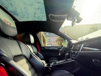Porsche Macan Gts (2022) - Photo 1