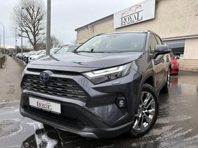 RAV 4