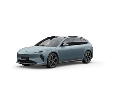 NIO ET5 Long Range First Edition (2026) - Photo 1