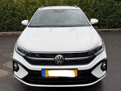 VW Taigo R-Line 1.5 TSI GPF – Modèle 2024 (2024) - Photo 1