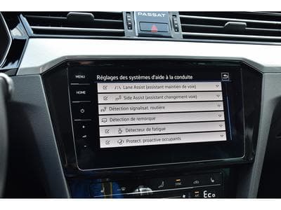 VW Passat GTE 1.4 eHybrid DSG ACC TRAVEL GPS PRO CAM PARK ATT RMQ (2021) - Photo 13