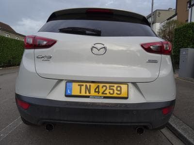CX-3