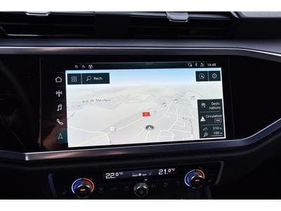 Audi Q3 40 TFSI Quattro Advanced S-Tr. ACC SIDE CAM CHFF ADD 1° MAIN (2019) - Photo 10