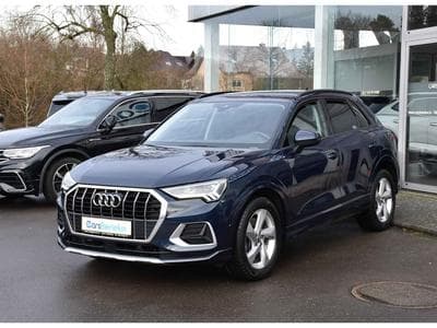 Audi Q3 40 TFSI Quattro Advanced S-Tr. ACC SIDE CAM CHFF ADD 1° MAIN (2019) - Photo 2