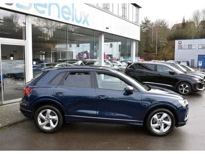 Audi Q3 40 TFSI Quattro Advanced S-Tr. ACC SIDE CAM CHFF ADD 1° MAIN (2019) - Photo 3