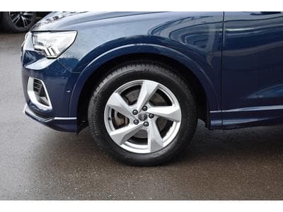 Audi Q3 40 TFSI Quattro Advanced S-Tr. ACC SIDE CAM CHFF ADD 1° MAIN (2019) - Photo 5