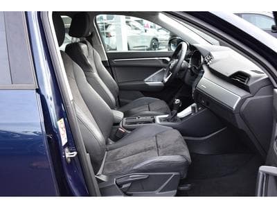 Audi Q3 40 TFSI Quattro Advanced S-Tr. ACC SIDE CAM CHFF ADD 1° MAIN (2019) - Photo 7