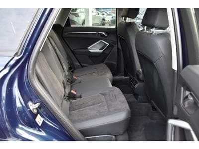 Audi Q3 40 TFSI Quattro Advanced S-Tr. ACC SIDE CAM CHFF ADD 1° MAIN (2019) - Photo 8