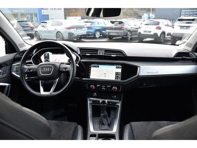 Audi Q3 40 TFSI Quattro Advanced S-Tr. ACC SIDE CAM CHFF ADD 1° MAIN (2019) - Photo 9