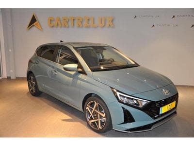 Hyundai i20 (2026) - Photo 3