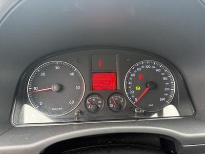 VW Caddy 2.0 TDI 105CV DSG (2009) - Photo 12