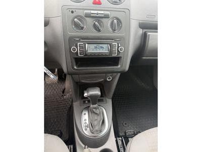 VW Caddy 2.0 TDI 105CV DSG (2009) - Photo 13