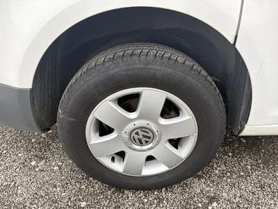 VW Caddy 2.0 TDI 105CV DSG (2009) - Photo 4