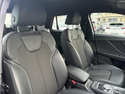 Audi Q2 35 TFSI S-LINE (2021) - Photo 11