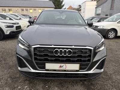 Audi Q2 35 TFSI S-LINE (2021) - Photo 2