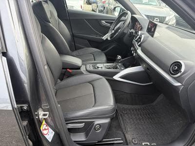 Audi Q2 35 TFSI S-LINE (2021) - Photo 8