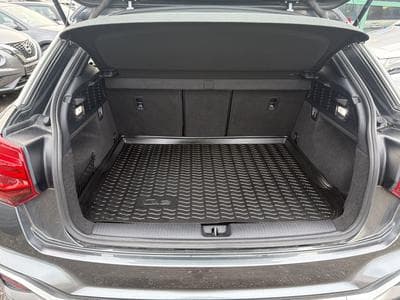 Audi Q2 35 TFSI S-LINE (2021) - Photo 9