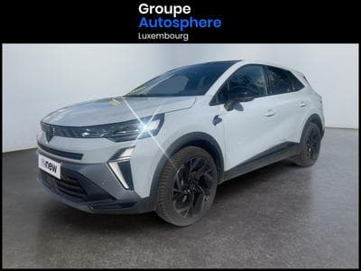 Renault Symbioz 1.6 Tce E-TECH Hybrid Esprit Alpine EDC (2025) - Foto 1