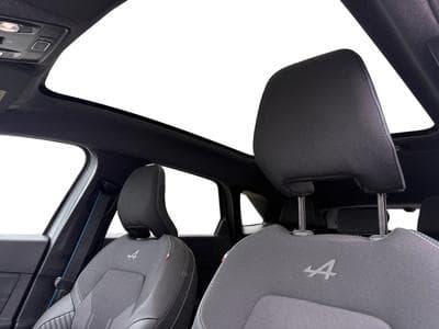 Renault Symbioz 1.6 Tce E-TECH Hybrid Esprit Alpine EDC (2025) - Photo 8