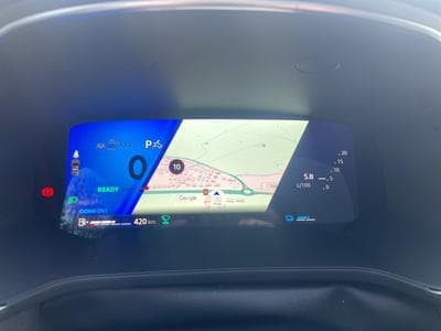 Renault Symbioz 1.6 Tce E-TECH Hybrid Esprit Alpine EDC (2025) - Photo 9