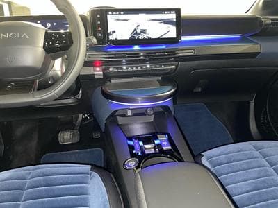 Lancia Ypsilon 1.2 EDIZIONE Cassina (2025) - Photo 10