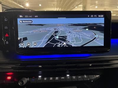 Lancia Ypsilon 1.2 EDIZIONE Cassina (2025) - Photo 3