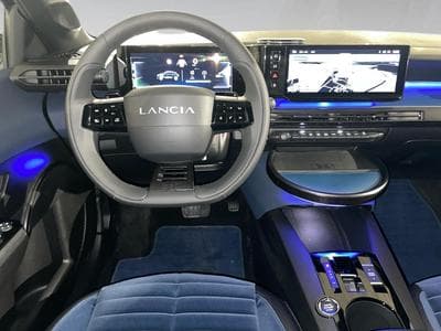 Lancia Ypsilon 1.2 EDIZIONE Cassina (2025) - Photo 6